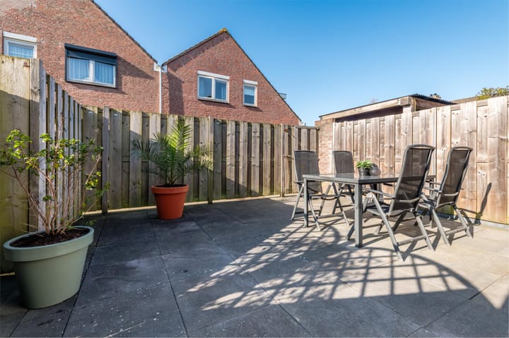 Foto 36 van Couperuswende 4