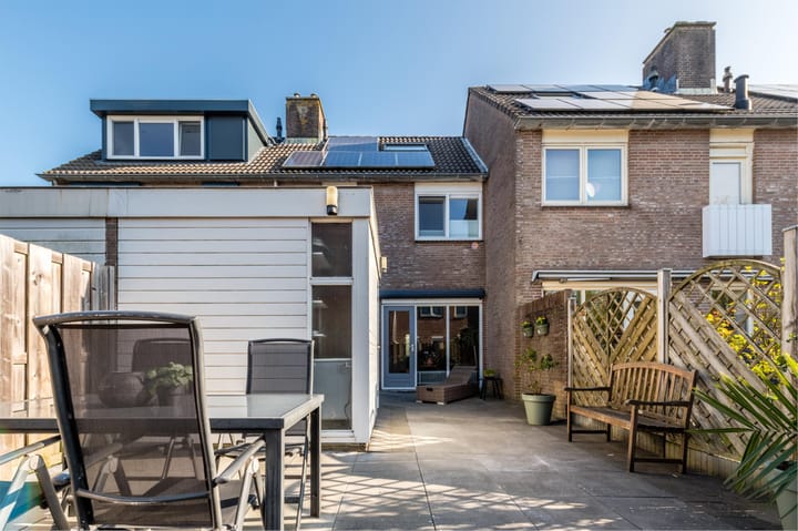 Foto 37 van Couperuswende 4