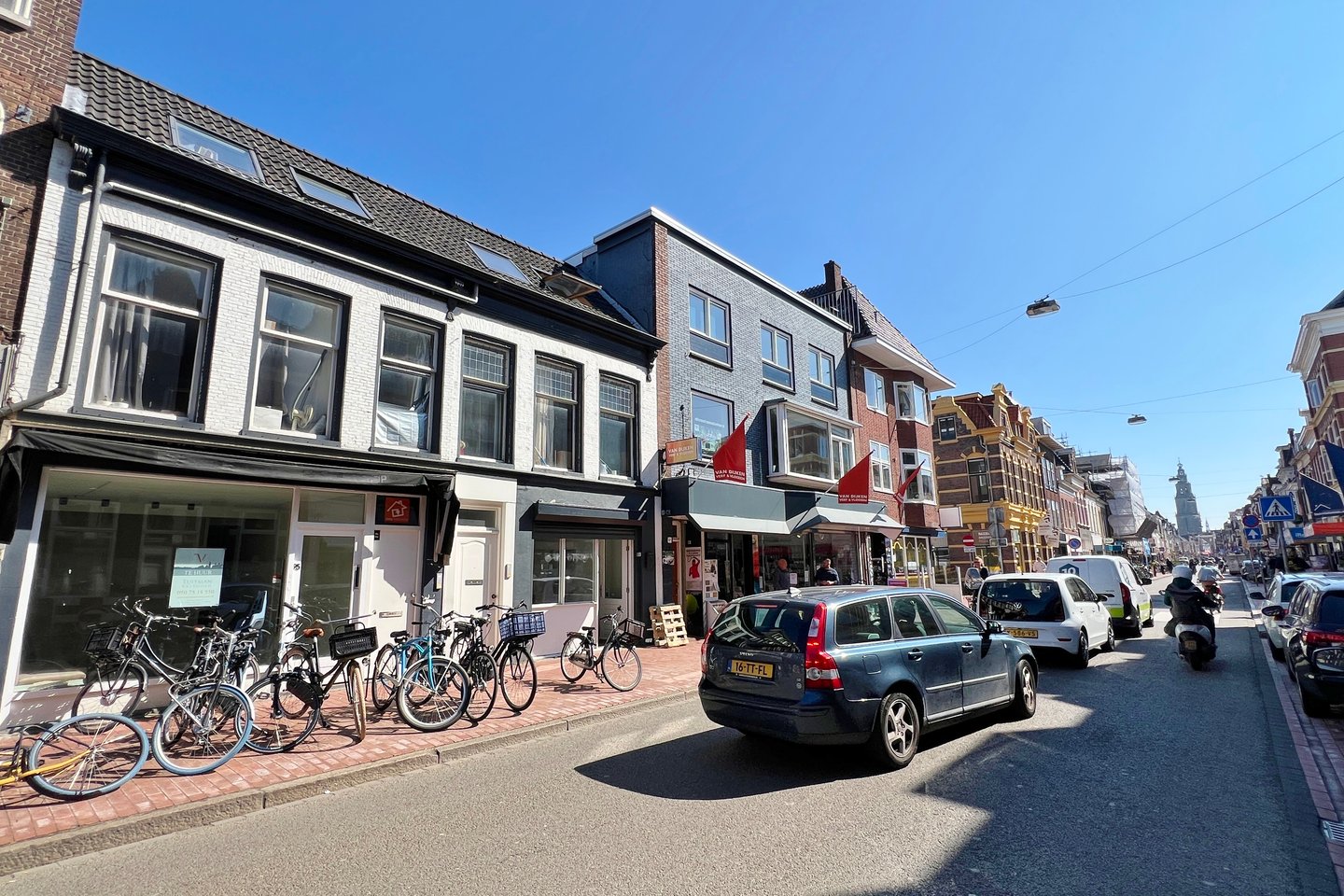 View photo 5 of Nieuwe Ebbingestraat 93