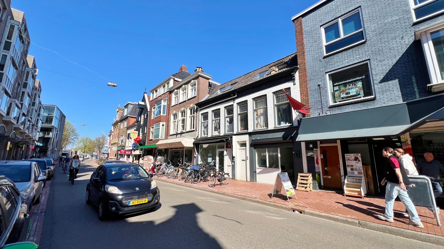 Bekijk foto 4 van Nieuwe Ebbingestraat 93