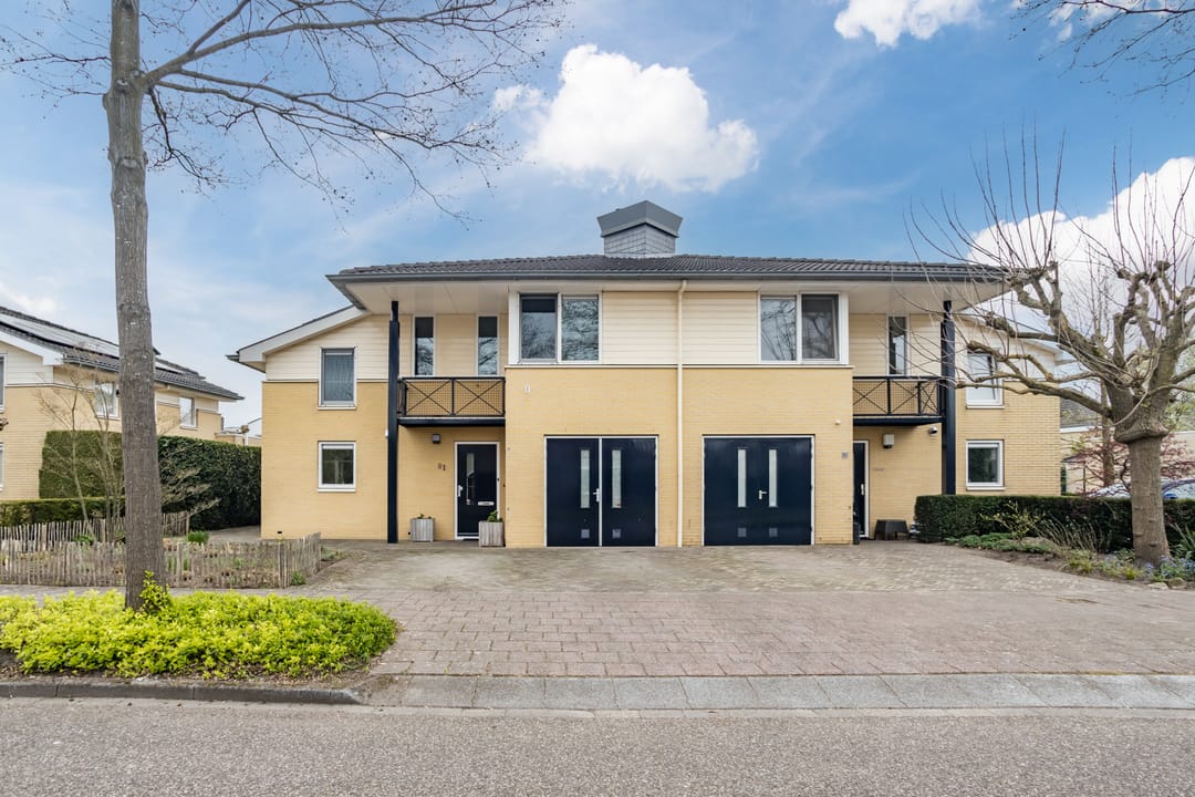 Foto 2 van Torenmolenlaan 81