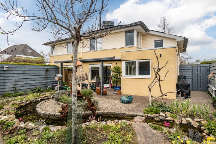 Foto 3 van Torenmolenlaan 81