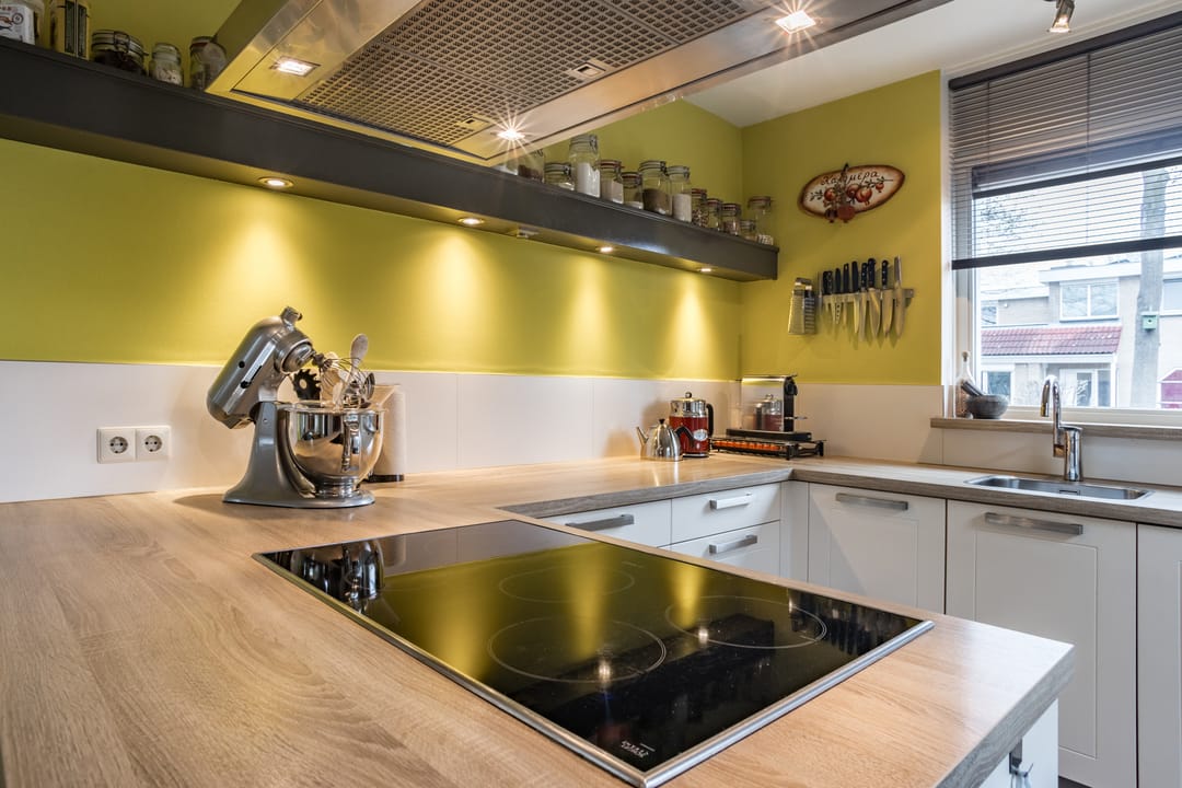 Foto 13 van Torenmolenlaan 81