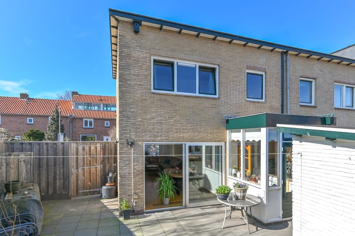 Photo 2 of Pythagorasstraat 7