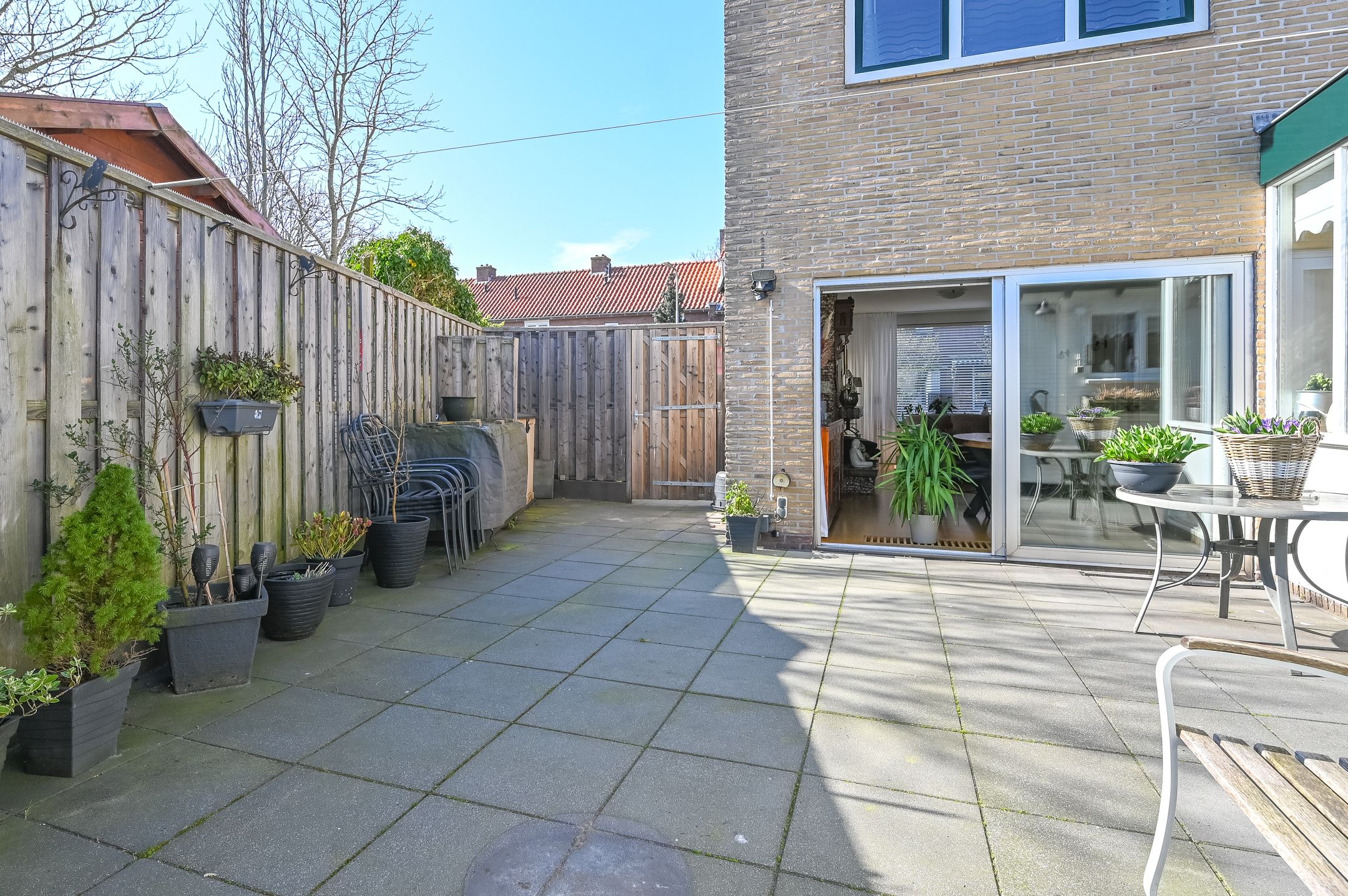 Foto 3 van Pythagorasstraat 7