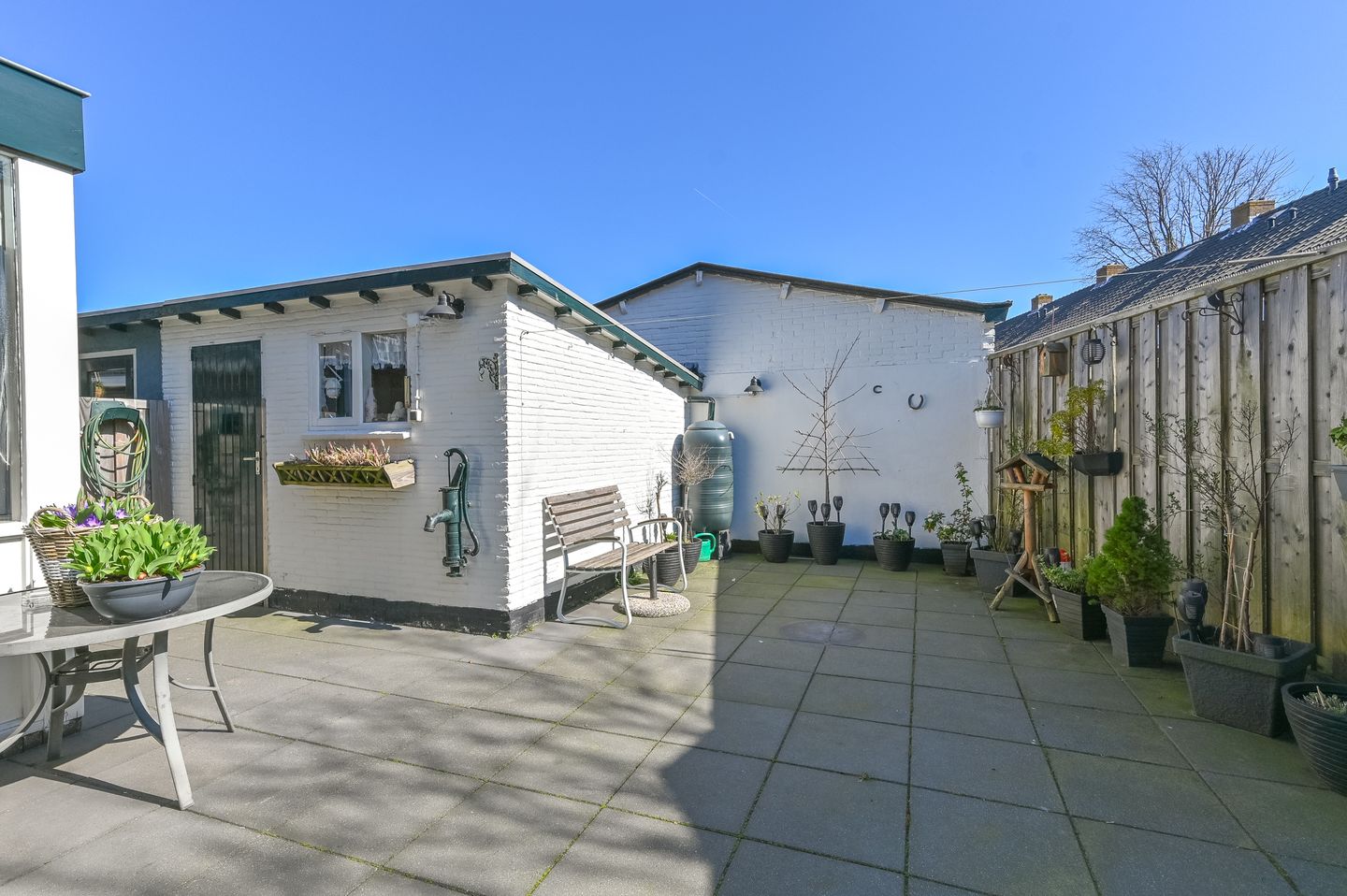 Foto 4 van Pythagorasstraat 7