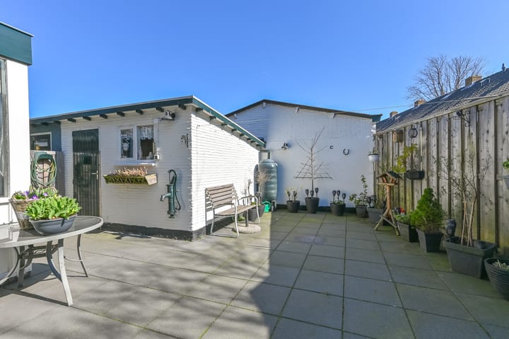 Photo 4 of Pythagorasstraat 7