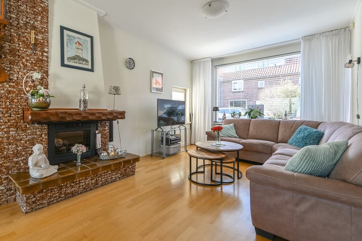 Photo 5 of Pythagorasstraat 7