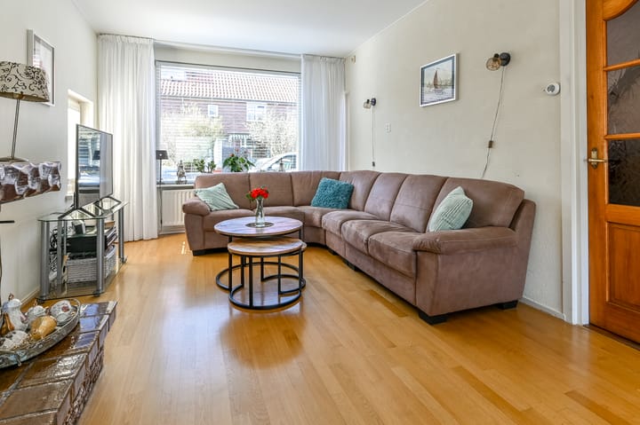 Photo 8 of Pythagorasstraat 7