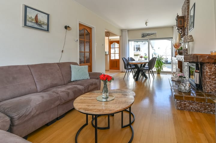 Photo 10 of Pythagorasstraat 7