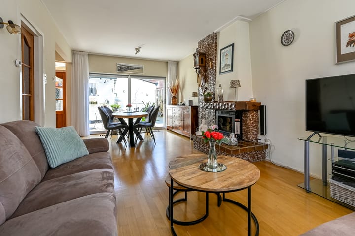 Photo 11 of Pythagorasstraat 7