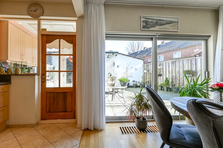 Photo 13 of Pythagorasstraat 7