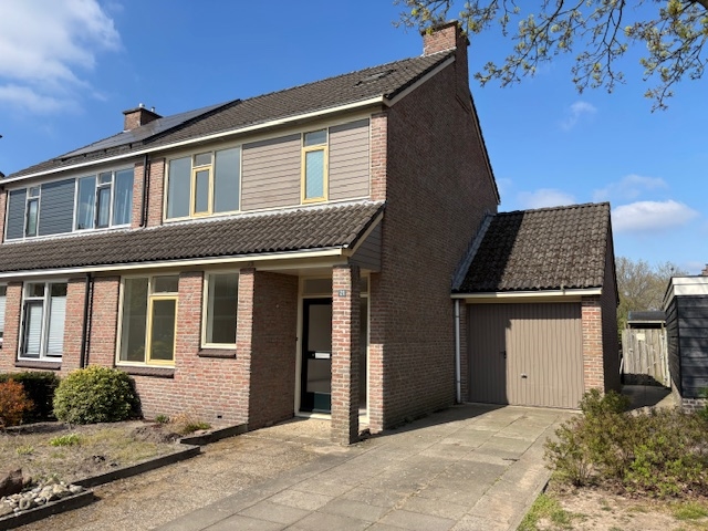 Guldenroede 21