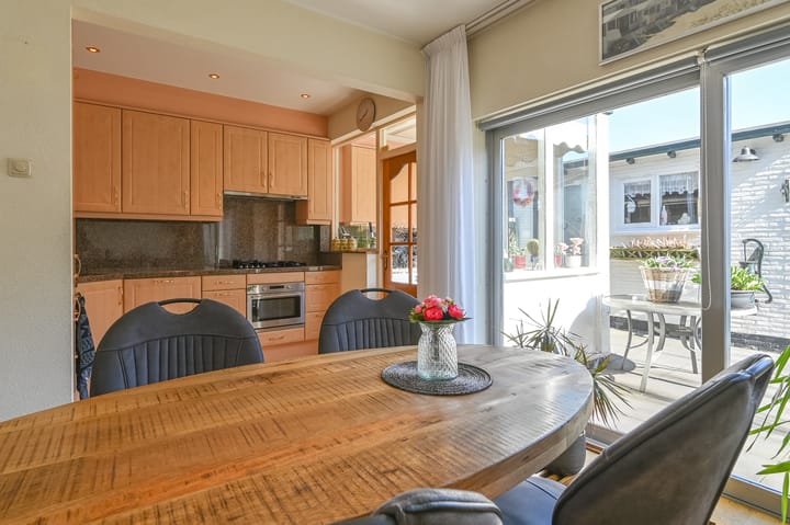 Photo 15 of Pythagorasstraat 7