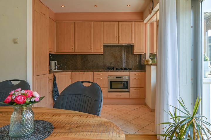 Photo 16 of Pythagorasstraat 7