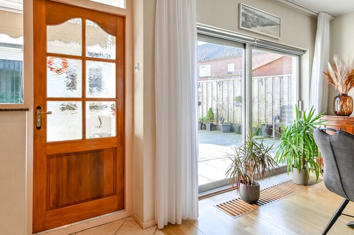 Photo 18 of Pythagorasstraat 7