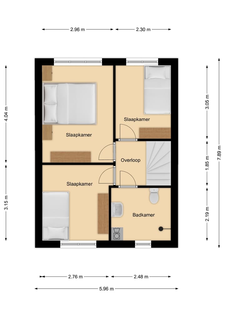 Foto 32 van Guldenroede 21