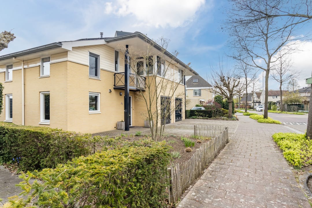 Foto 46 van Torenmolenlaan 81