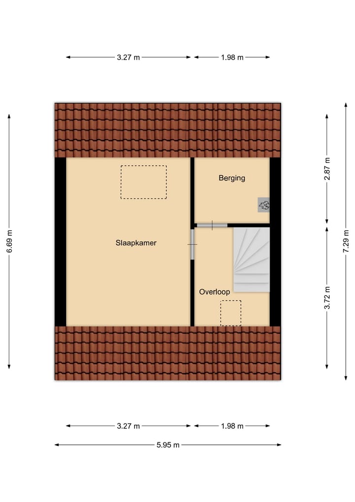 Foto 33 van Guldenroede 21