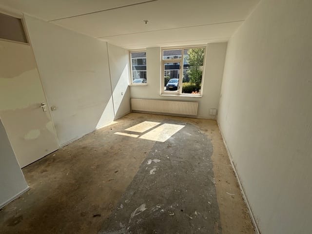 Foto 6 van Guldenroede 21