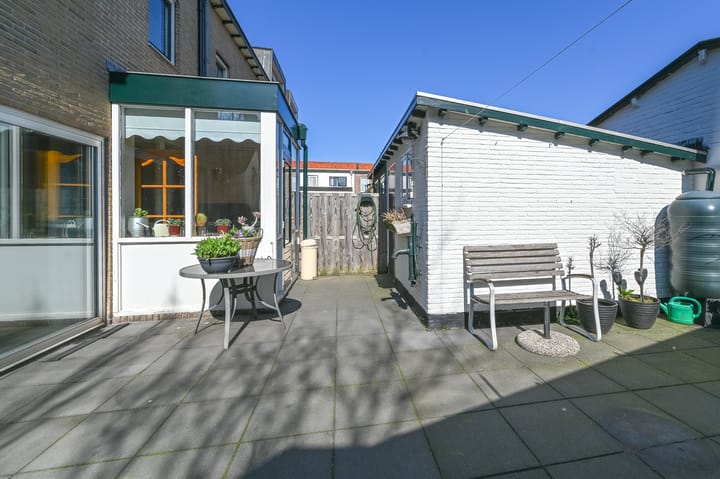 Photo 22 of Pythagorasstraat 7