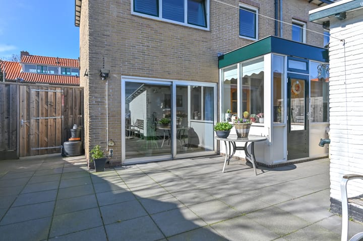 Photo 23 of Pythagorasstraat 7