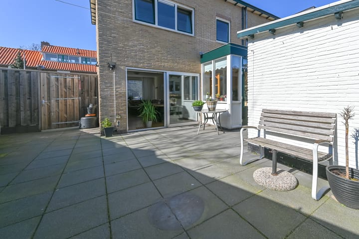 Photo 24 of Pythagorasstraat 7