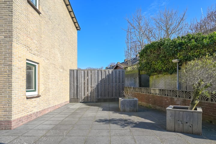 Photo 25 of Pythagorasstraat 7