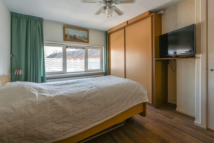 Photo 27 of Pythagorasstraat 7