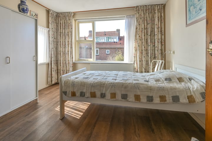 Photo 29 of Pythagorasstraat 7