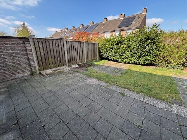 Foto 23 van Guldenroede 21