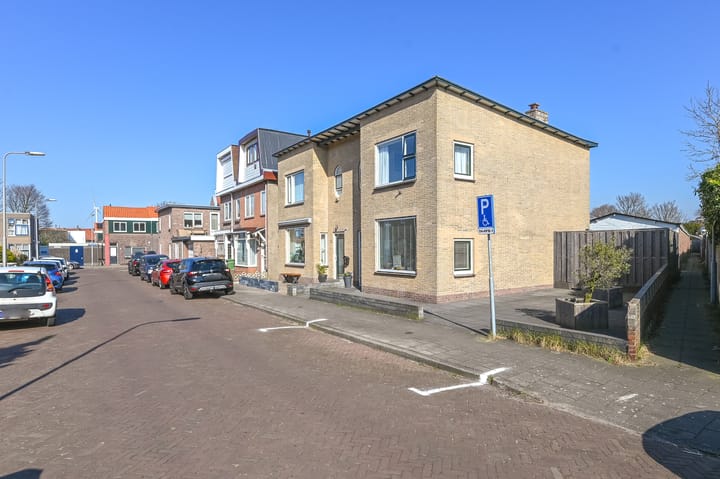 Photo 34 of Pythagorasstraat 7