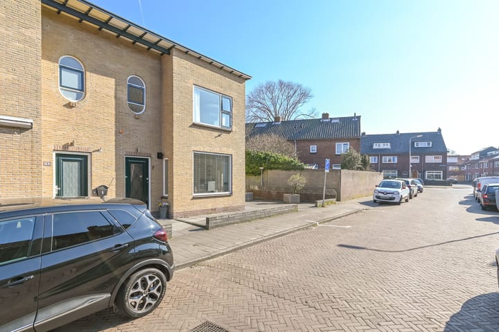 Photo 35 of Pythagorasstraat 7