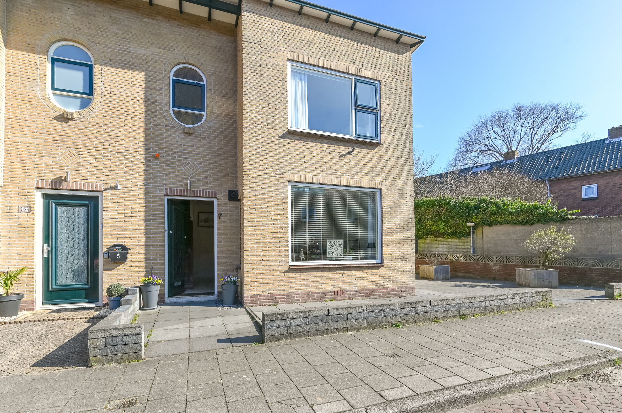 Foto 36 van Pythagorasstraat 7