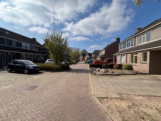 Foto 30 van Guldenroede 21