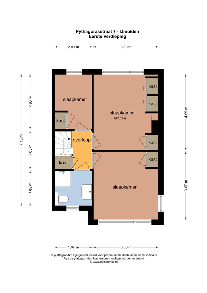 Photo 39 of Pythagorasstraat 7