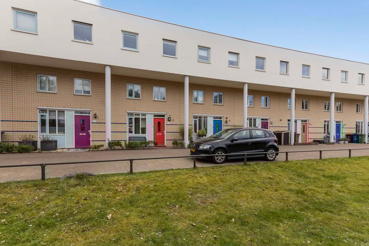 Photo 1 of De Waterkamer 100