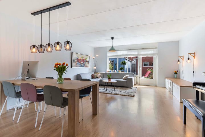 Foto 4 van De Waterkamer 100