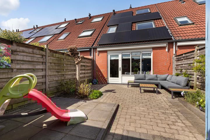 Photo 23 of De Waterkamer 100