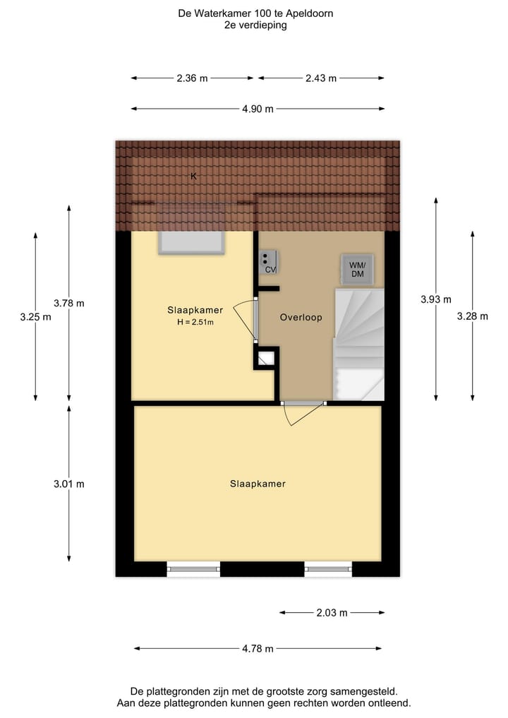 Photo 31 of De Waterkamer 100