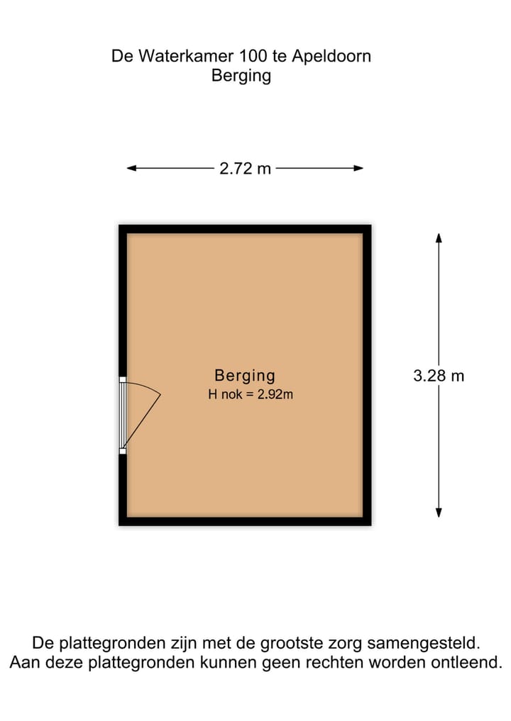 Photo 32 of De Waterkamer 100