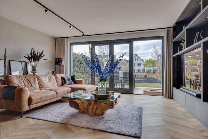 Foto 2 van Rueterlaan 5