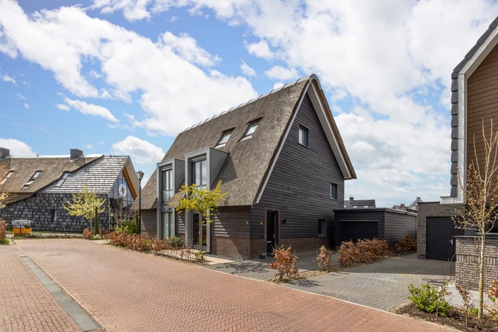 Foto 5 van Rueterlaan 5