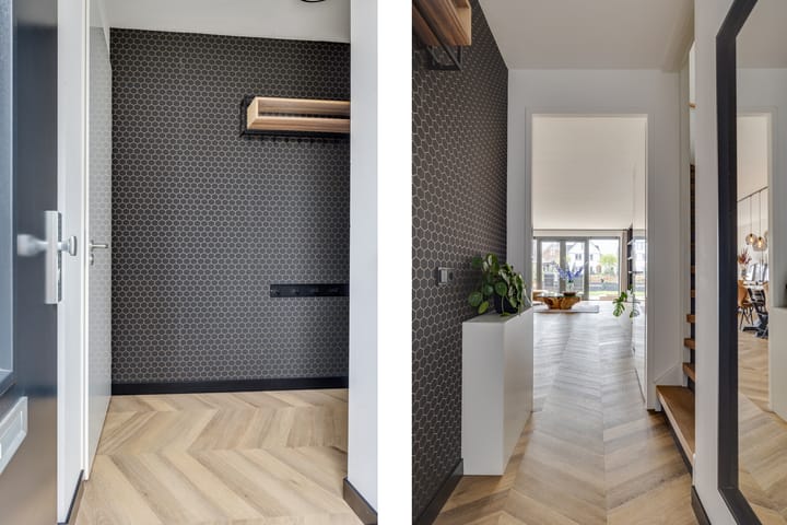 Foto 6 van Rueterlaan 5