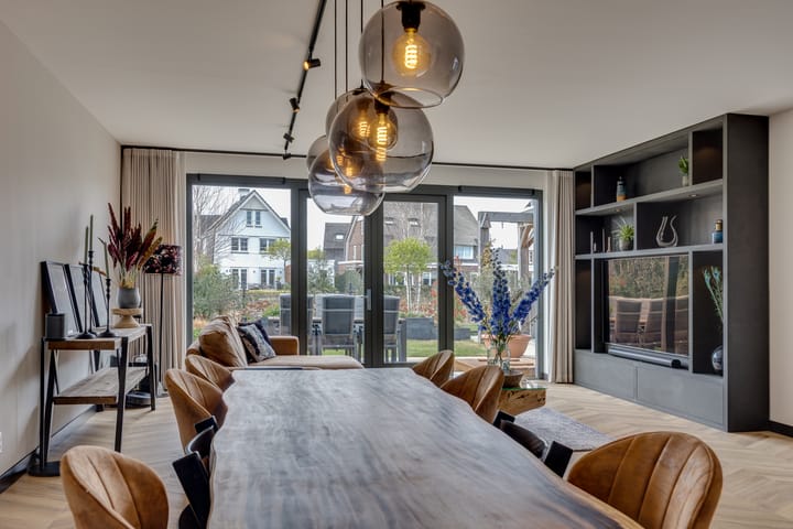 Foto 8 van Rueterlaan 5