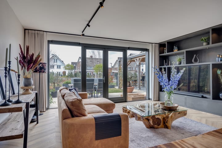 Foto 10 van Rueterlaan 5