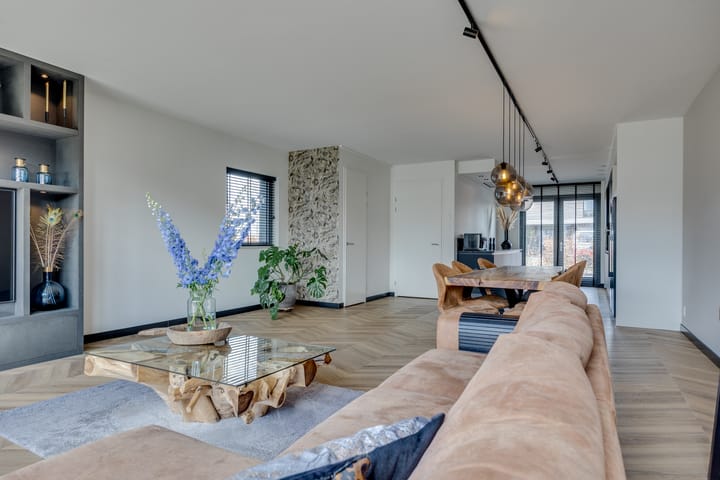 Foto 12 van Rueterlaan 5