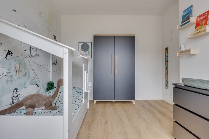 Foto 20 van Rueterlaan 5