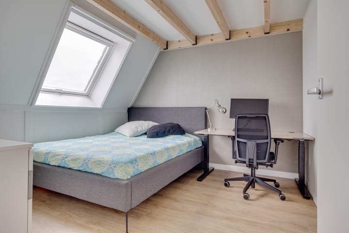 Foto 26 van Rueterlaan 5