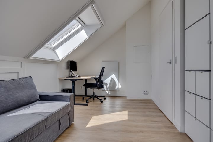 Foto 29 van Rueterlaan 5